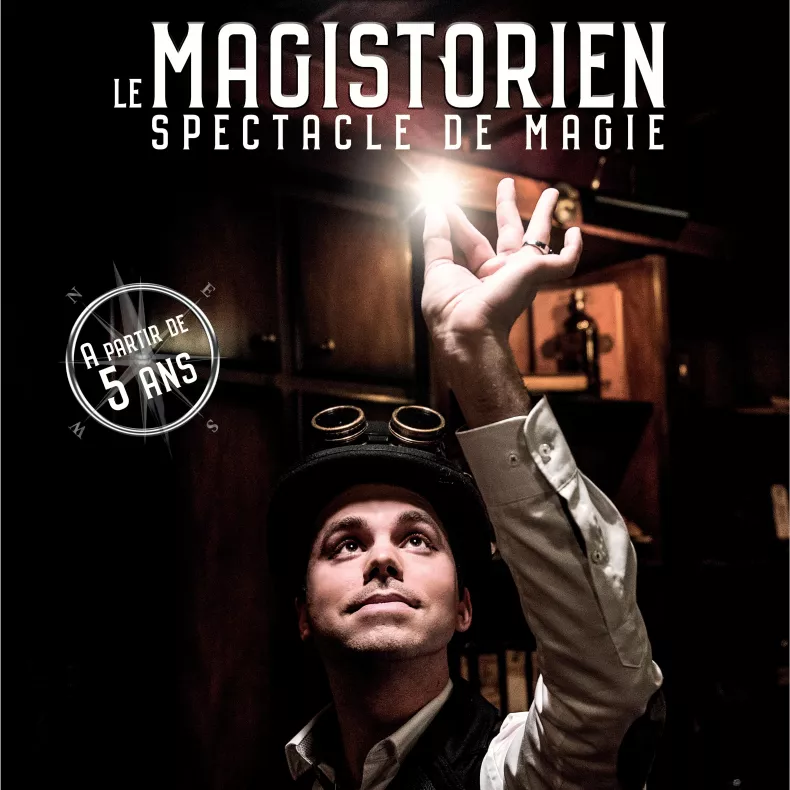 Le Magistorien