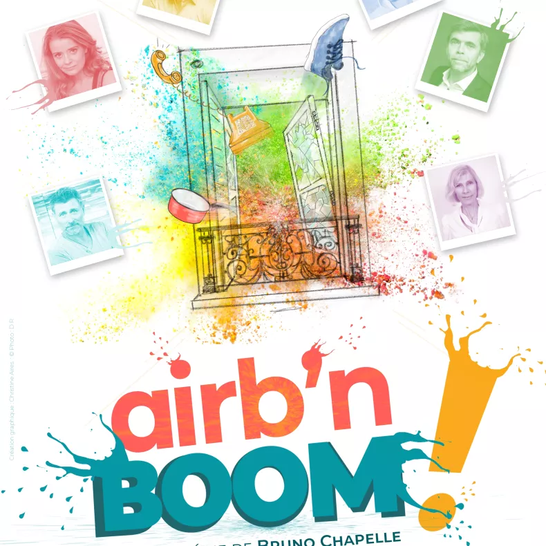 Airb’nBoom