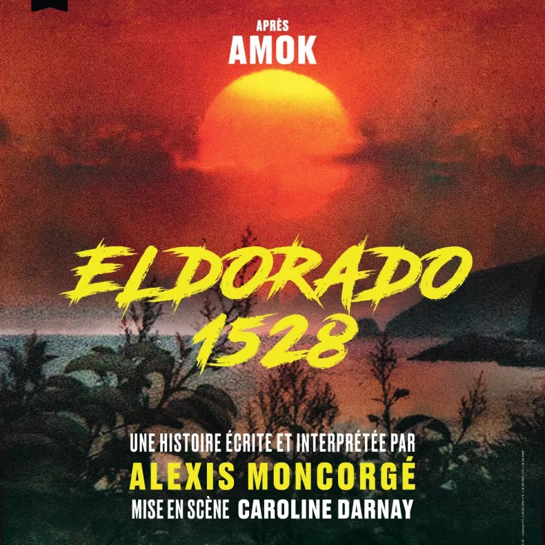 Eldorado 1528