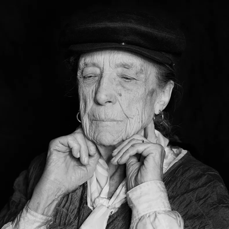 Louise Bourgeois, grande dame de la sculpture du 20e siècle