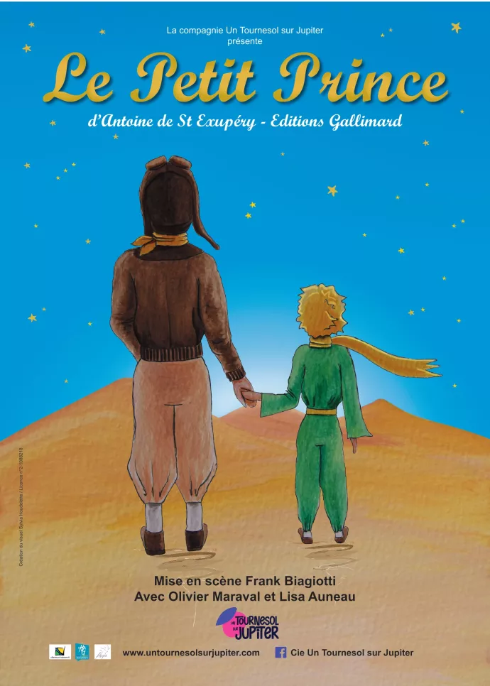 Le Petit Prince