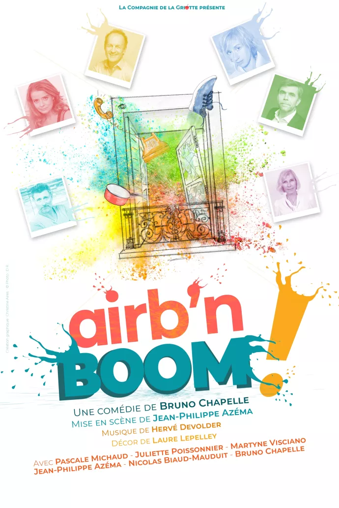 Airb’nBoom