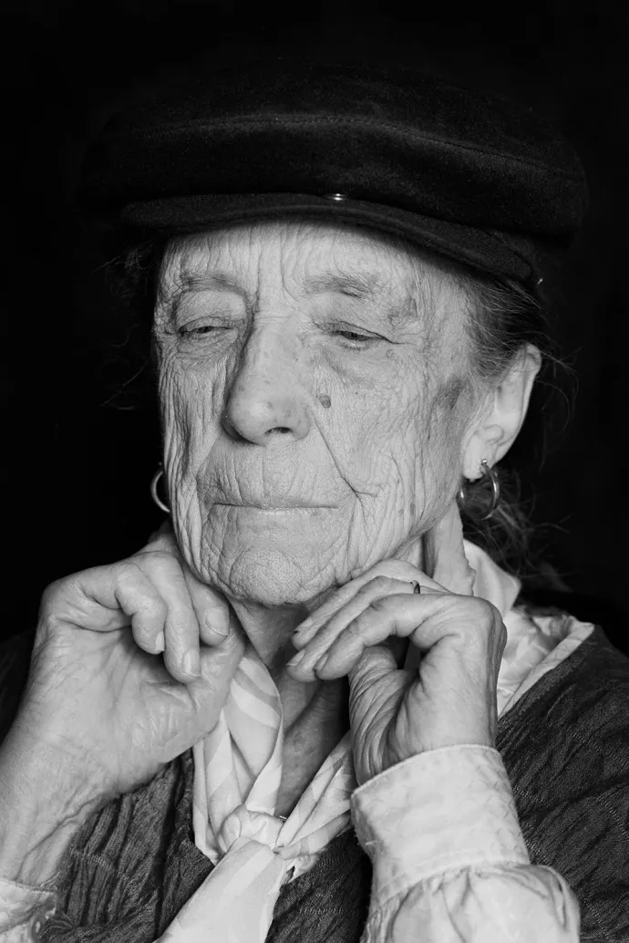 Louise Bourgeois, grande dame de la sculpture du 20e siècle